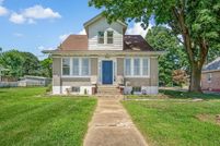 Land for sale in Monroe County, Illinois