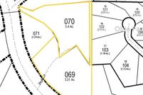 Land for sale in Cherokee County, Georgia