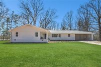 Land for sale in Fulton County, Georgia