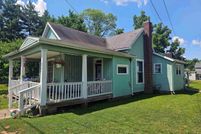 Timberland Property for sale in Delaware County, Indiana