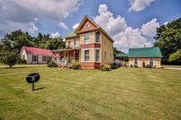 Farm and Ranch for sale in Hardeman County, Tennessee