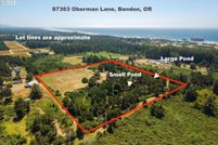 Recreational Property for sale in Coos County, Oregon