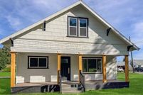Land for sale in Whitman County, Washington