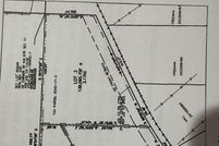 Homesite for sale in Lee County, Mississippi