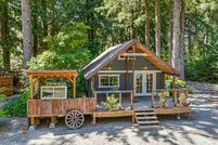 House for sale in Kittitas County, Washington