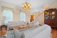 House for sale in Culpeper County, Virginia
