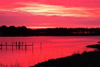 Recreational Property for sale in Northumberland County, Virginia