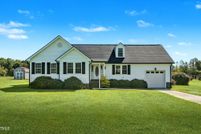 Land for sale in Nash County, North Carolina