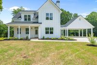 Land for sale in Habersham County, Georgia
