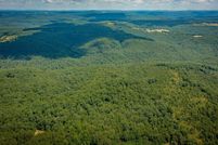 Land for sale in Van Buren County, Arkansas