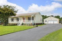 Land for sale in New Kent County, Virginia