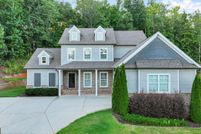 House for sale in Hall County, Georgia