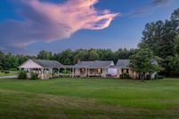 Land for sale in Morgan County, Georgia