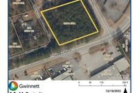 Land for sale in Gwinnett County, Georgia