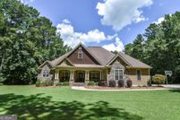 Commercial Property for sale in Pike County, Georgia