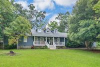 House for sale in Upson County, Georgia