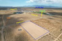 Land for sale in San Bernardino County, California
