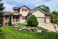 House for sale in Dane County, Wisconsin