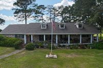 Timberland Property for sale in Clarke County, Alabama