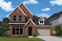Land for sale in Parker County, Texas