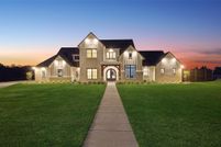 Land for sale in Ellis County, Texas