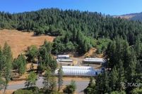 House for sale in Trinity County, California