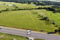 Land for sale in Hunt County, Texas