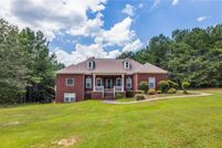 House for sale in Jackson County, Georgia