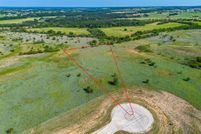 Land for sale in Parker County, Texas