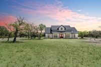 House for sale in Kerr County, Texas