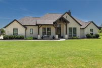 Farm and Ranch for sale in Parker County, Texas
