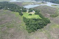 Land for sale in Chatham County, Georgia