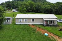 House for sale in Fleming County, Kentucky