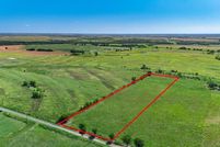Farm and Ranch for sale in Delta County, Texas