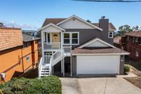 House for sale in San Mateo County, California