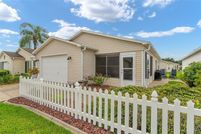 House for sale in Sumter County, Florida