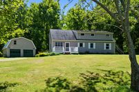 House for sale in Waldo County, Maine
