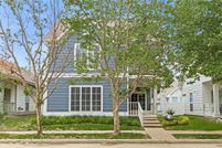 House for sale in Denton County, Texas