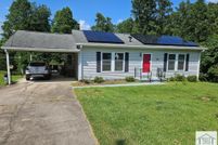House for sale in Henry County, Virginia