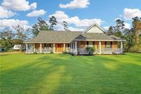 Land for sale in Tangipahoa Parish, Louisiana