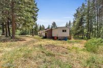 Land for sale in Bonner County, Idaho