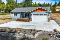Land for sale in Spokane County, Washington