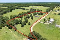Land for sale in Cherokee County, Texas
