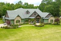 Farm and Ranch for sale in Upshur County, Texas