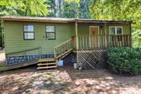 Land for sale in Lee County, Mississippi