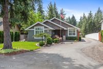 Undeveloped Land for sale in Kootenai County, Idaho