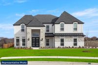 Undeveloped Land for sale in Collin County, Texas