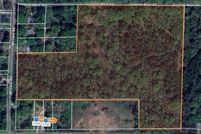 Land for sale in Pulaski County, Arkansas