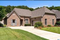 Land for sale in Shelby County, Alabama