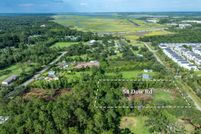Land for sale in Beaufort County, South Carolina